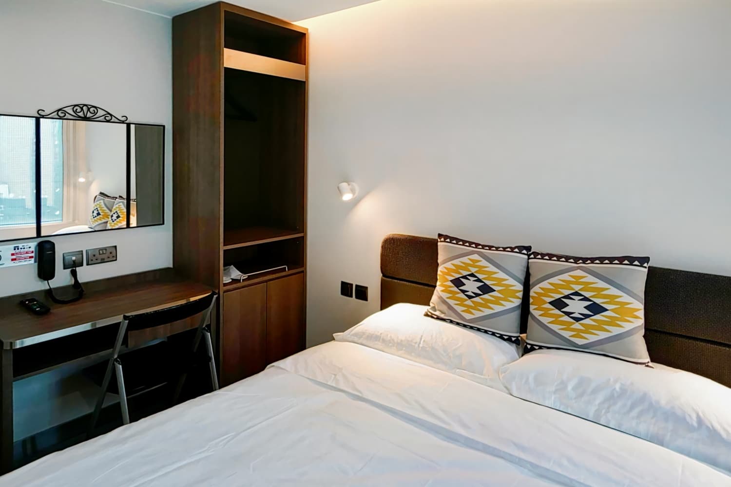 MK STAY (Formerly HOTEL MK)