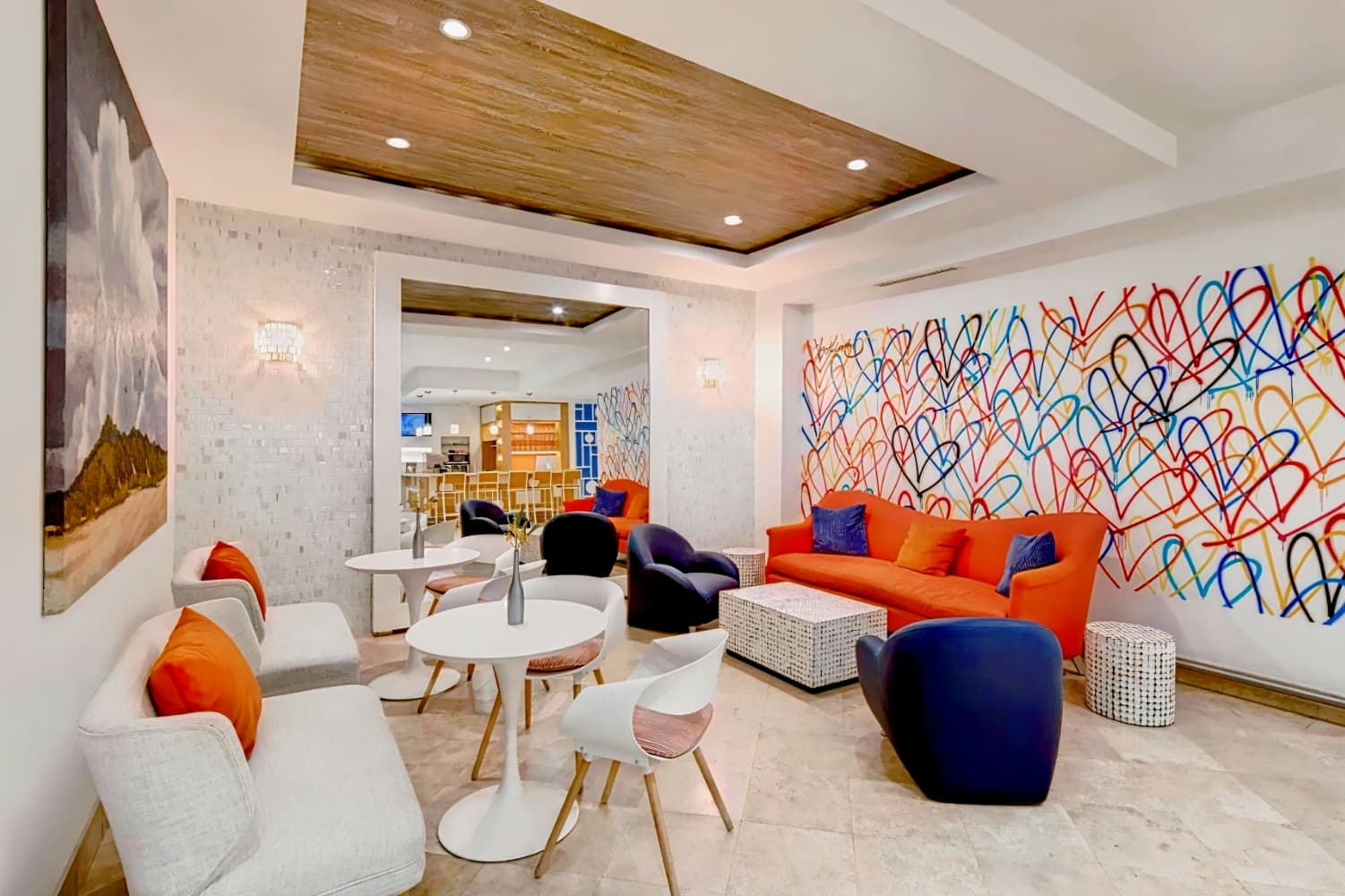 The Mimosa Hotel - MB Hotel, Trademark Collection by Wyndham