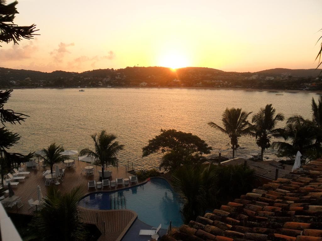 Ferradura Private Hotel