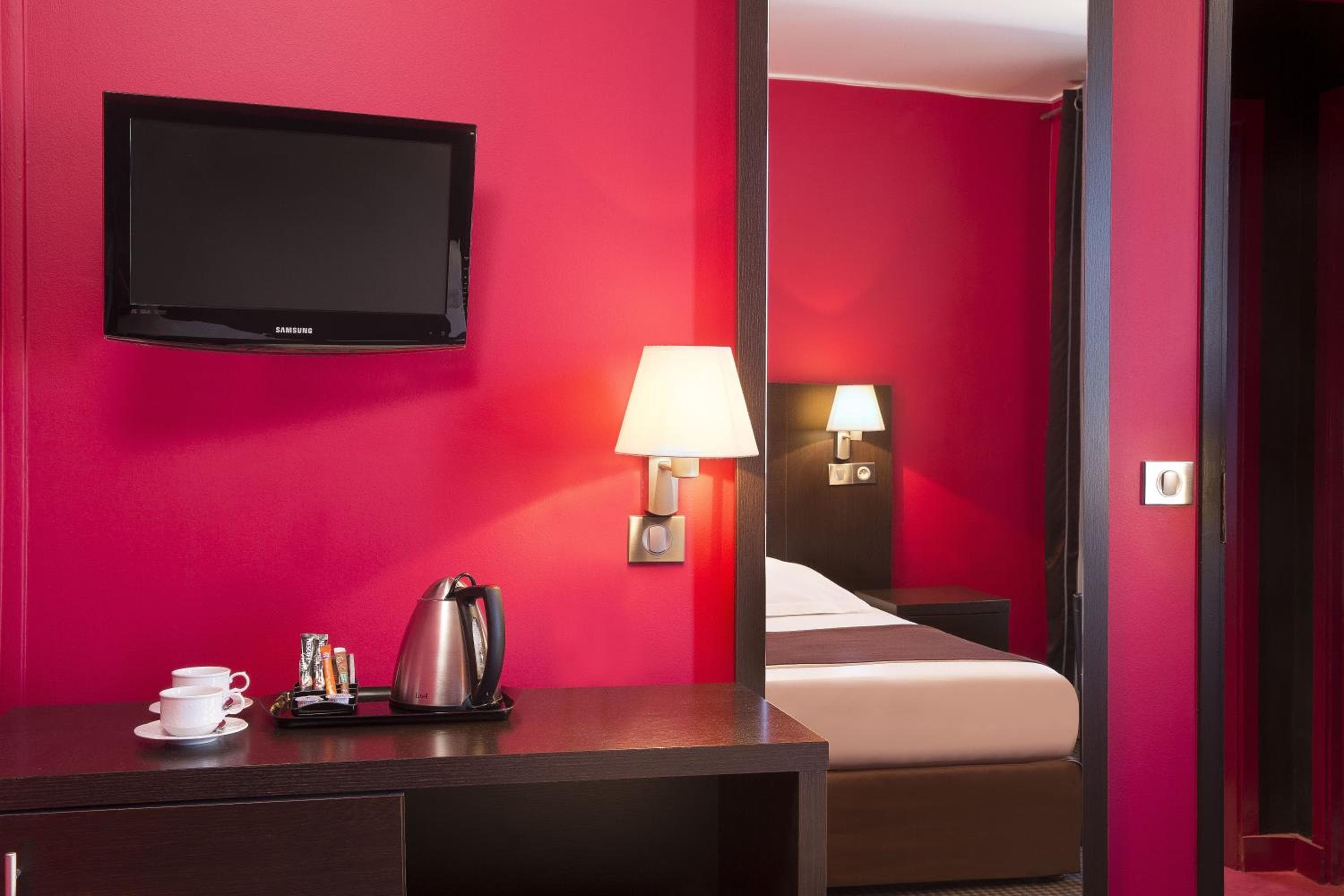 Hôtel Sophie Germain