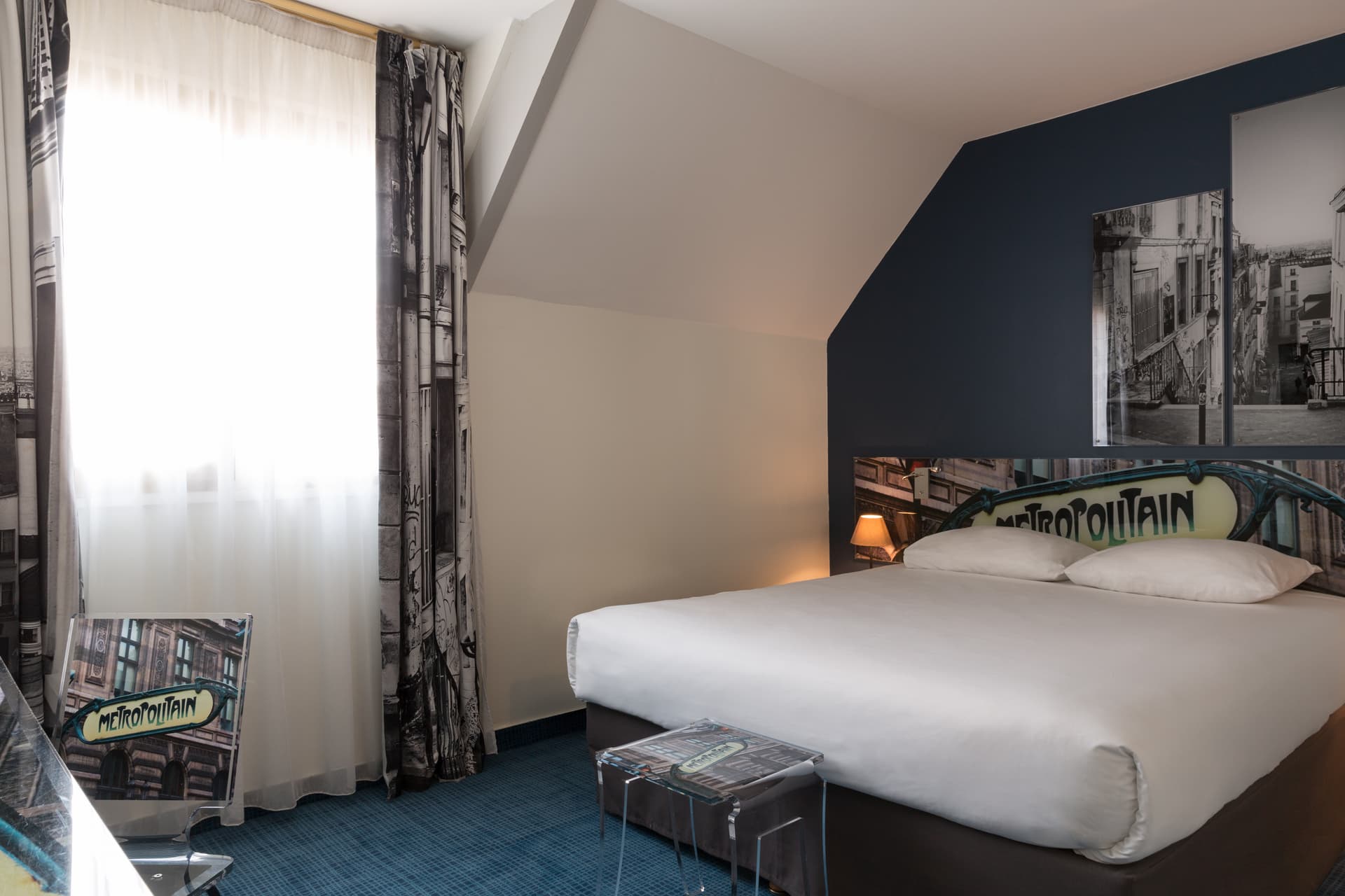 Hôtel Le Cardinal
