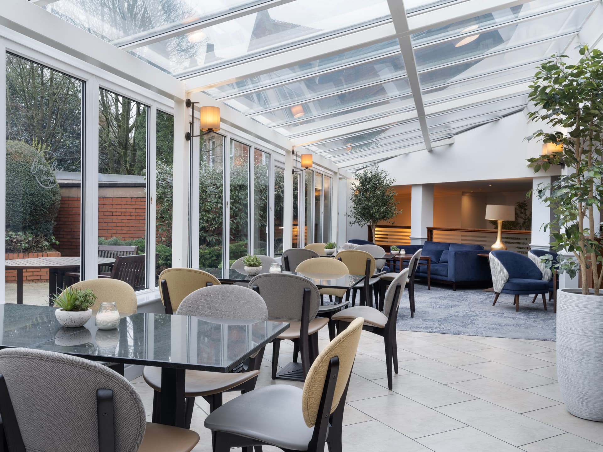 Delta Hotels by Marriott Preston