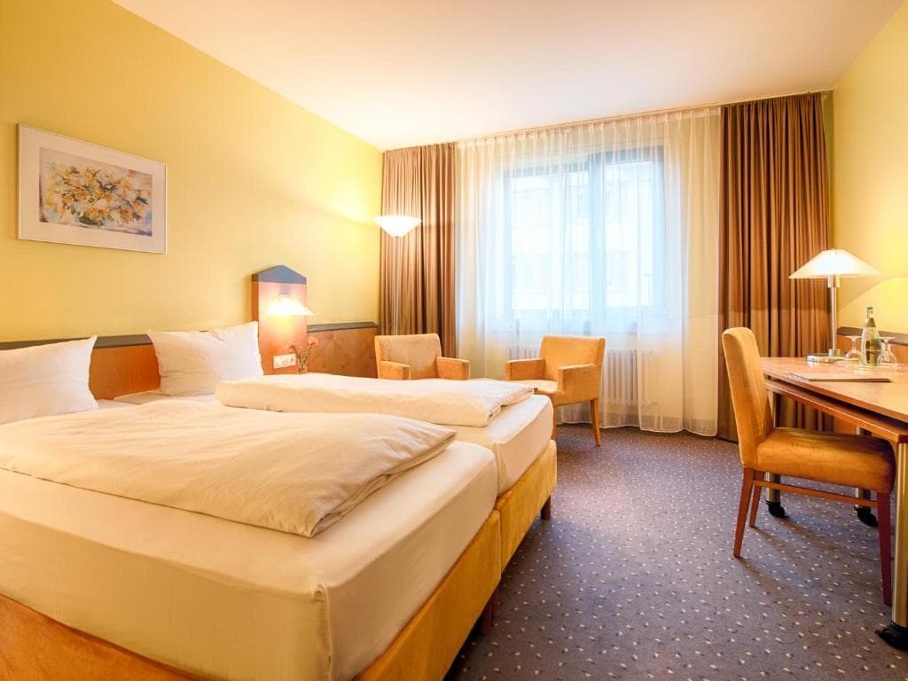 ACHAT City Frankfurt