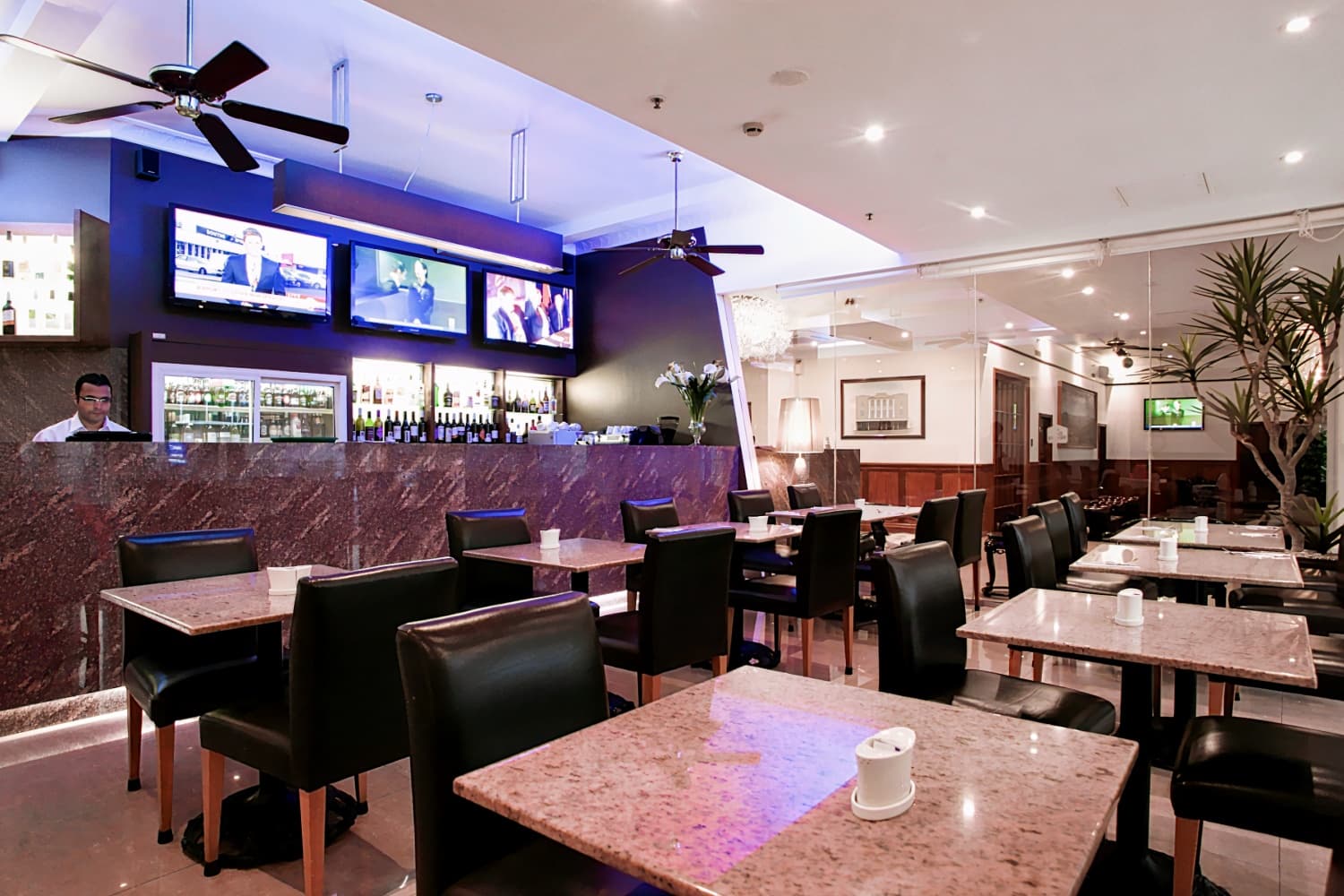 Best Western Astor Metropole Hotel and Apartments