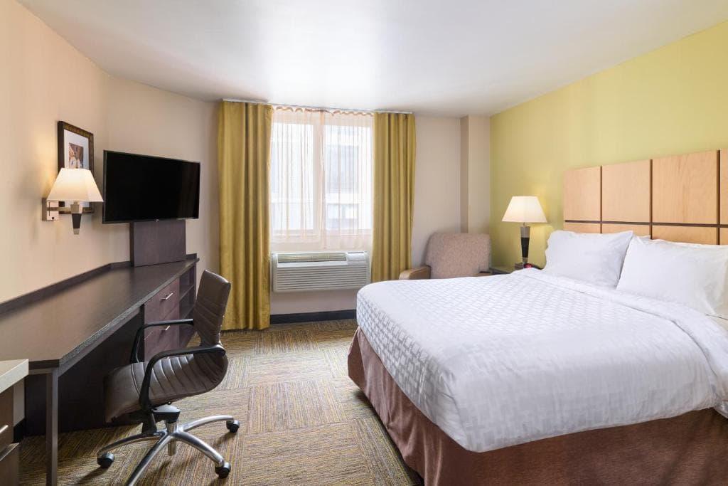 Candlewood Suites New York City - Times Square, an IHG Hotel