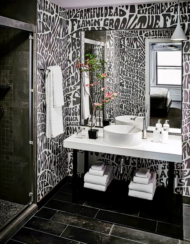 Hotel Zeppelin San Francisco