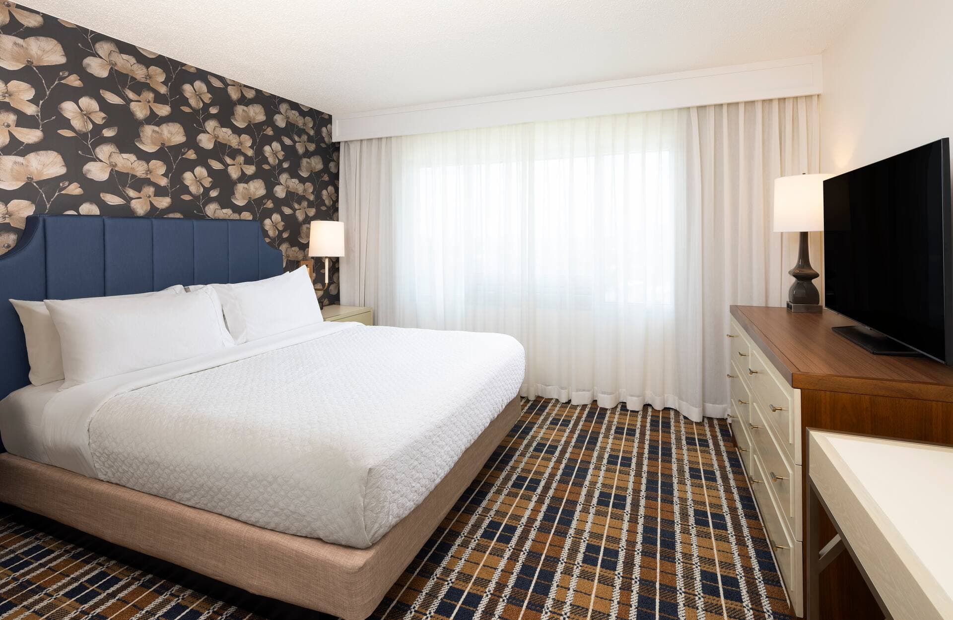 Embassy Suites Atlanta Buckhead