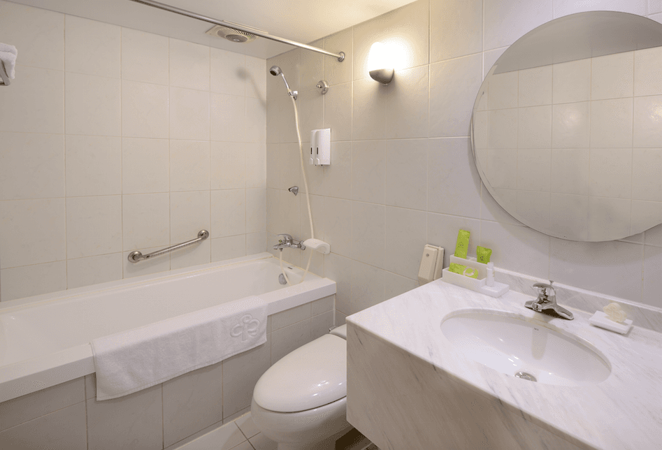 Park City Hotel - Tamsui Taipei