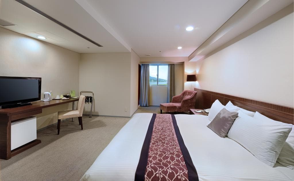 Park City Hotel - Tamsui Taipei