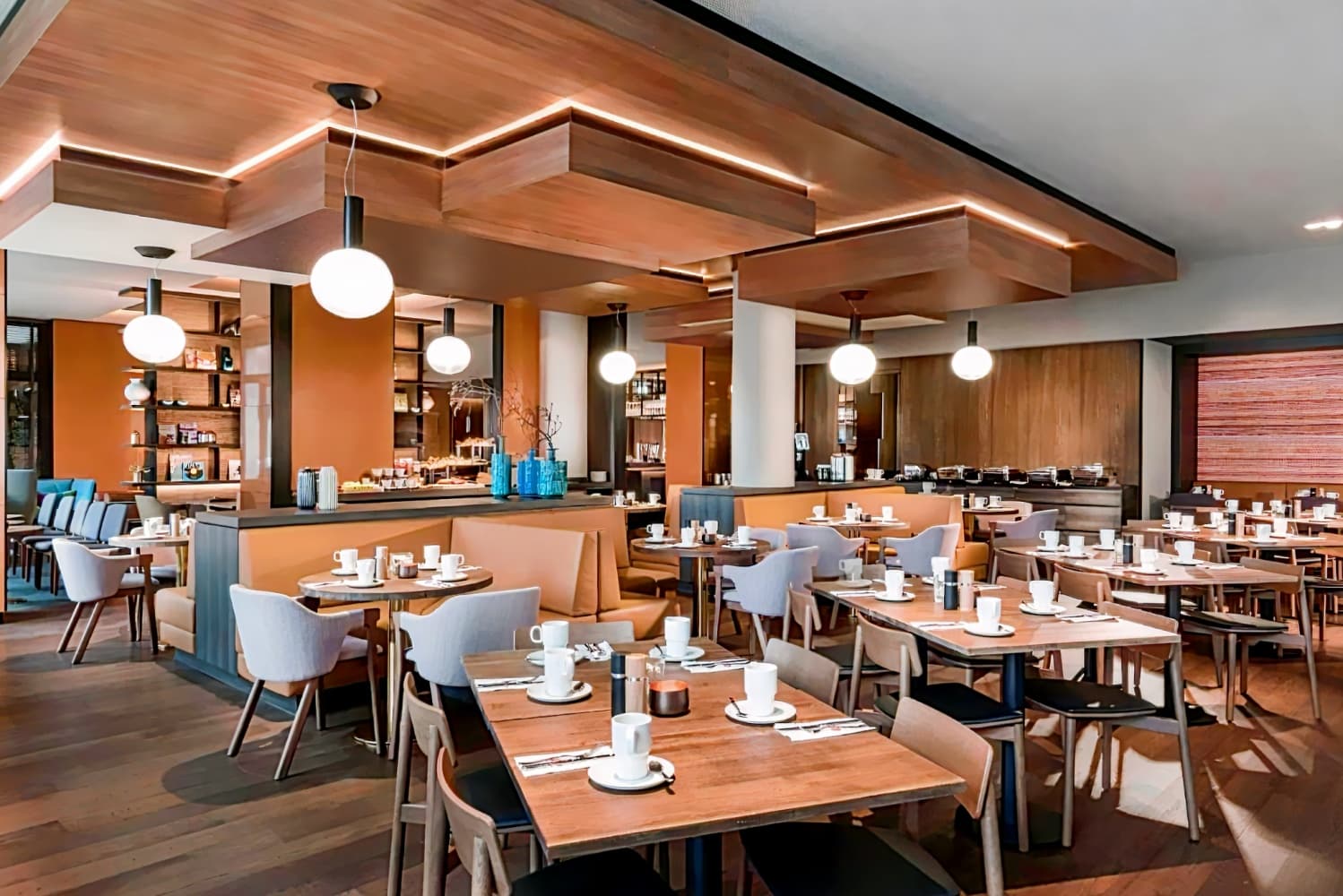 Adina Apartment Hotel Frankfurt Westend