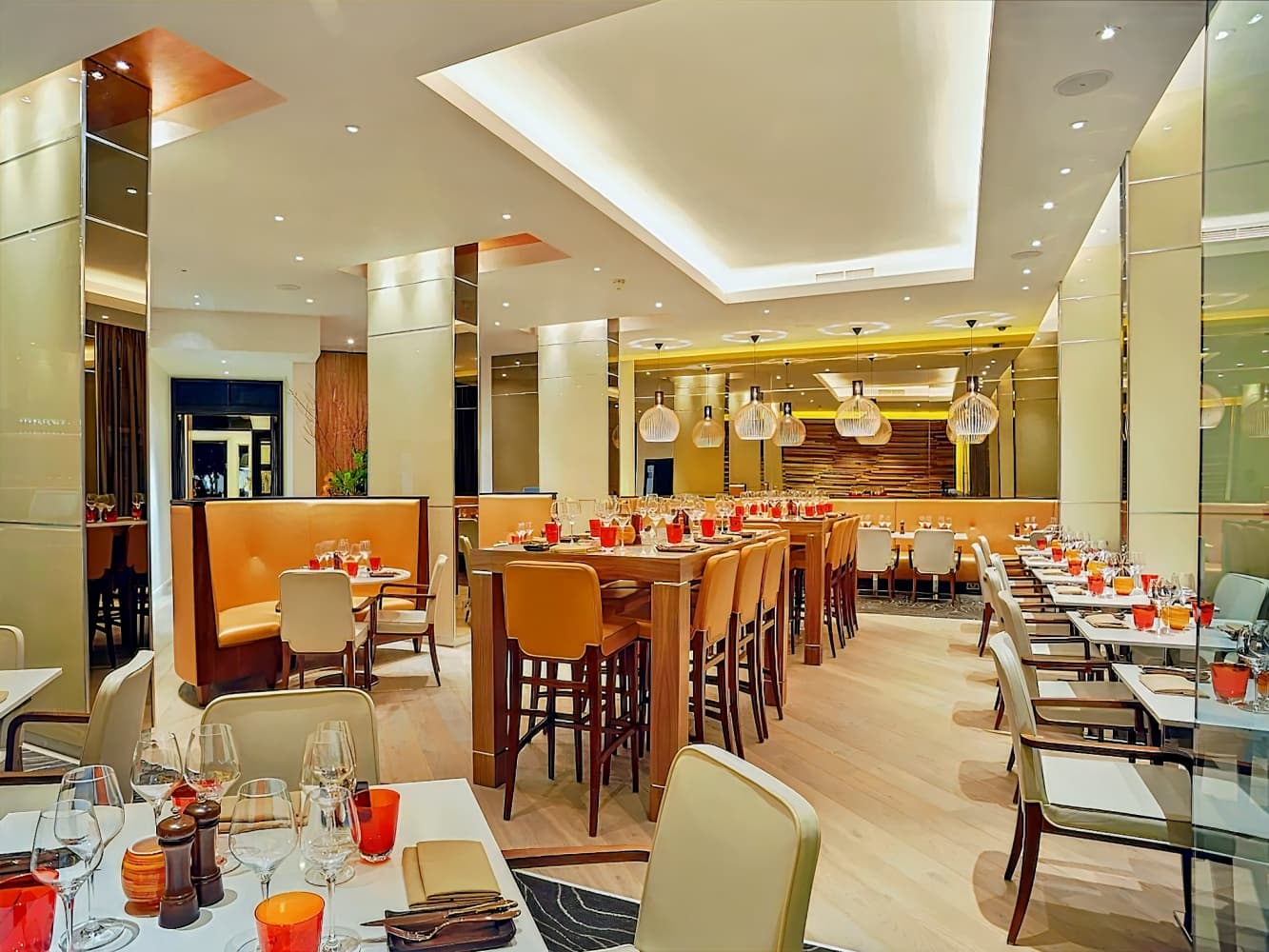 The Montcalm Marble Arch