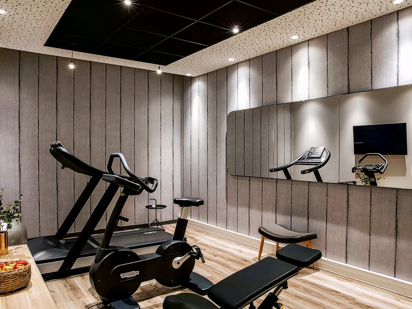 Mercure Paris Gennevilliers Hotel