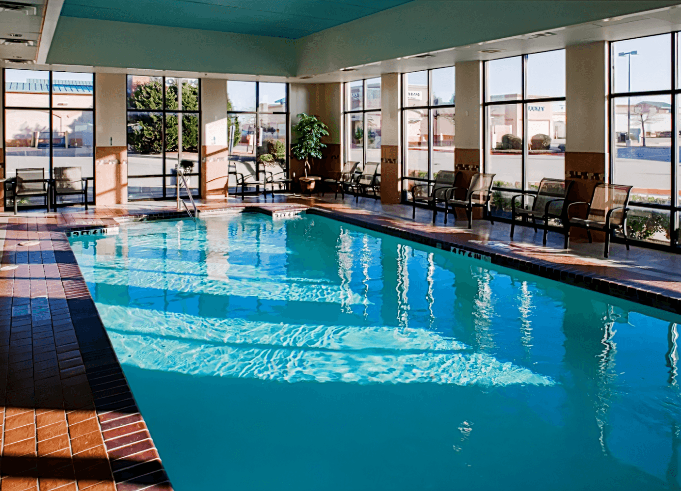 Hampton Inn & Suites-Dallas Allen