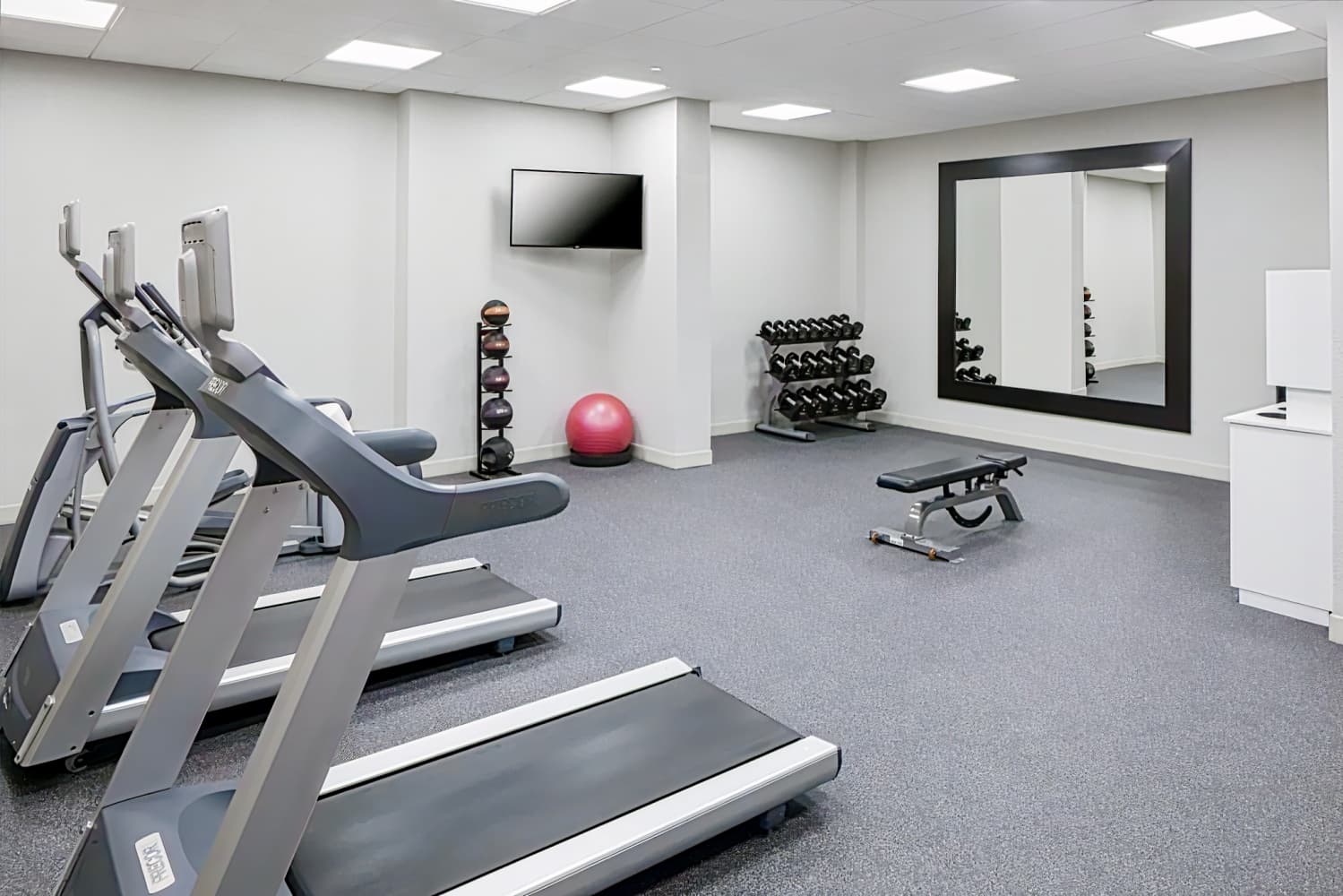 Hilton Garden Inn Dallas - Allen