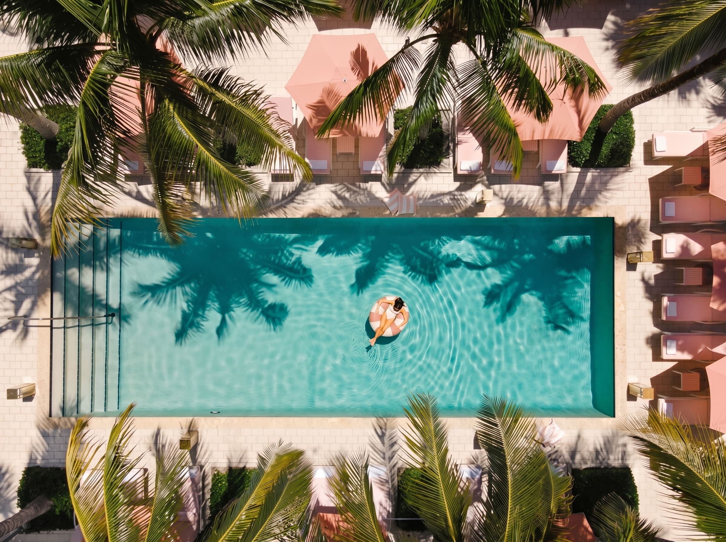 Grand Beach Hotel Miami Beach