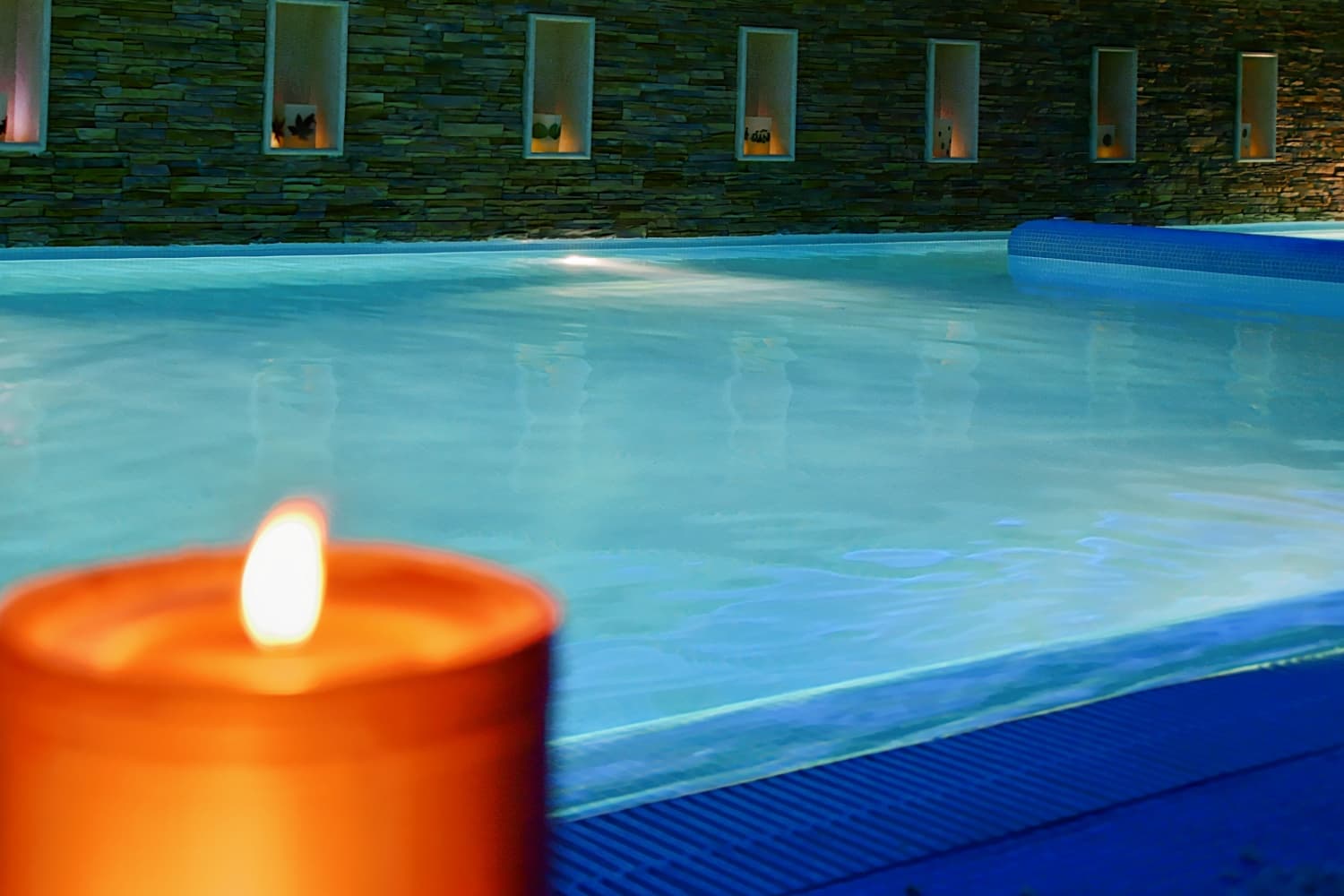 Gold Hotel & Quintessentia SPA Wellness