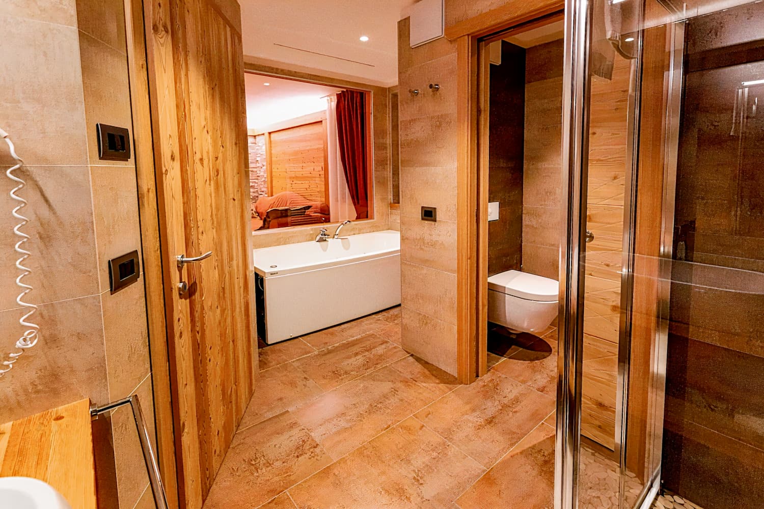 Alpen Garten Hotel Margherita