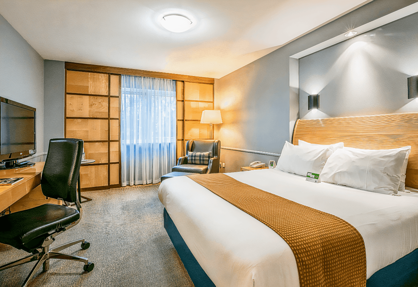 Holiday Inn Cambridge