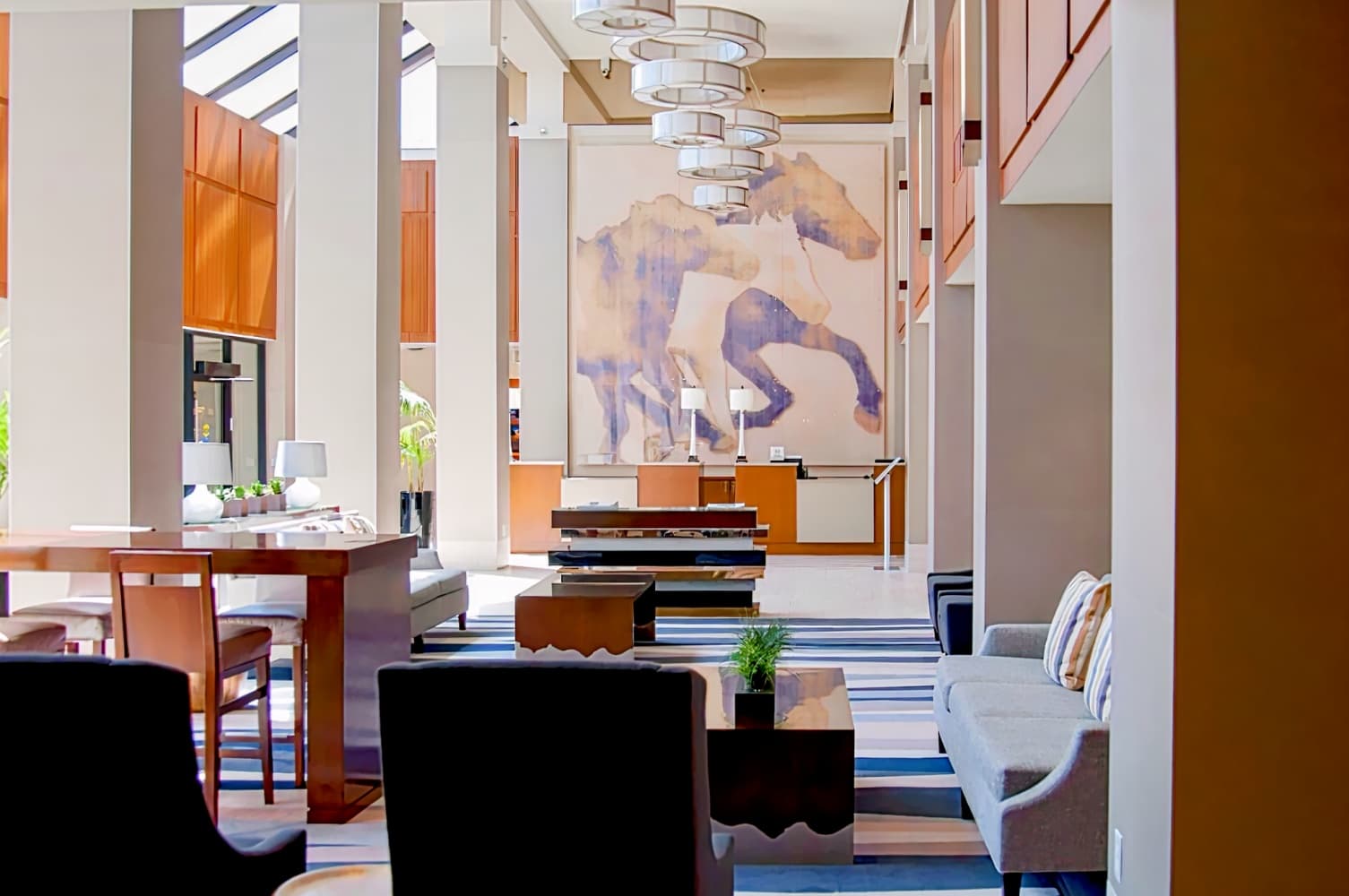 Hilton Arlington, TX