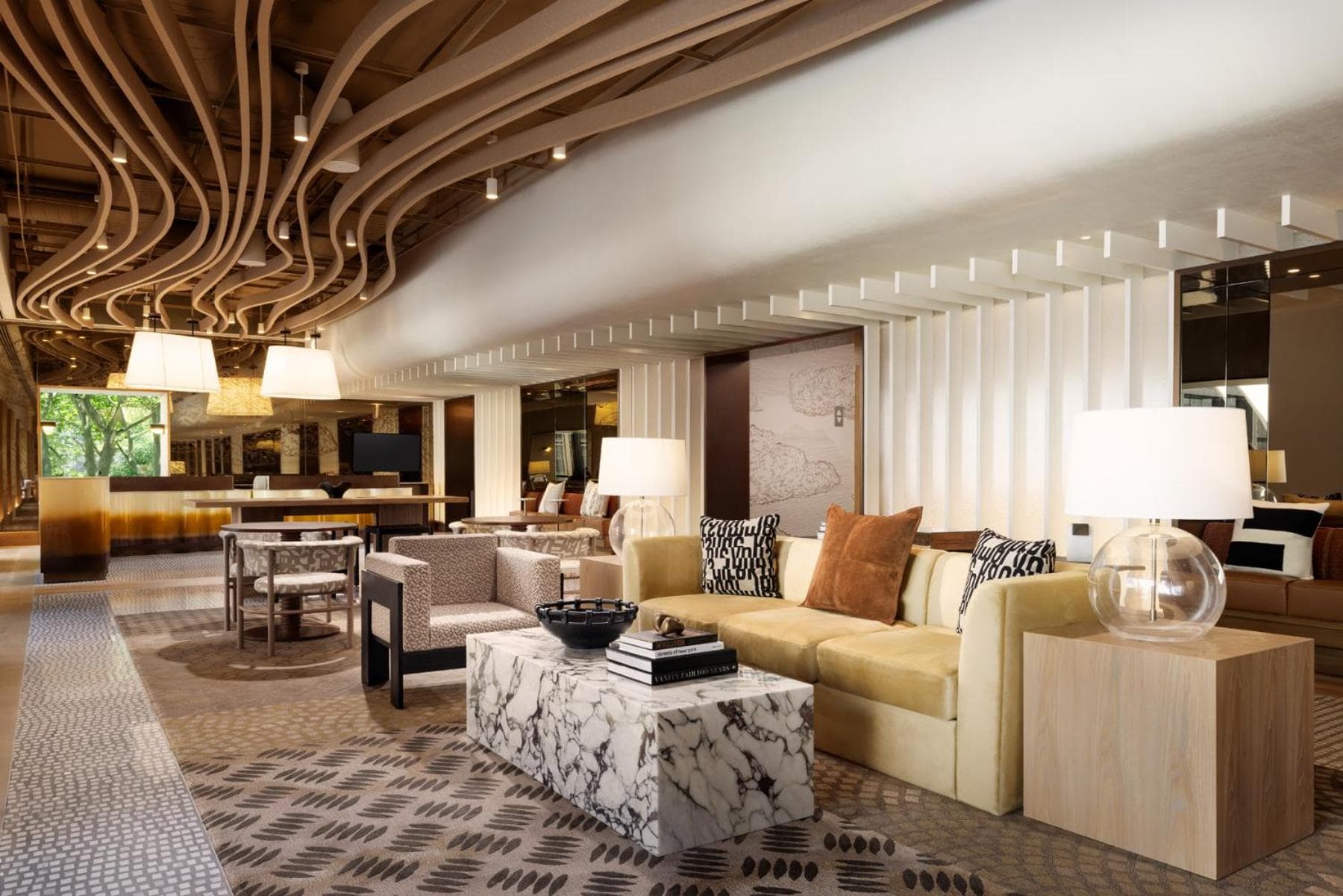 M Social Hotel New York Downtown