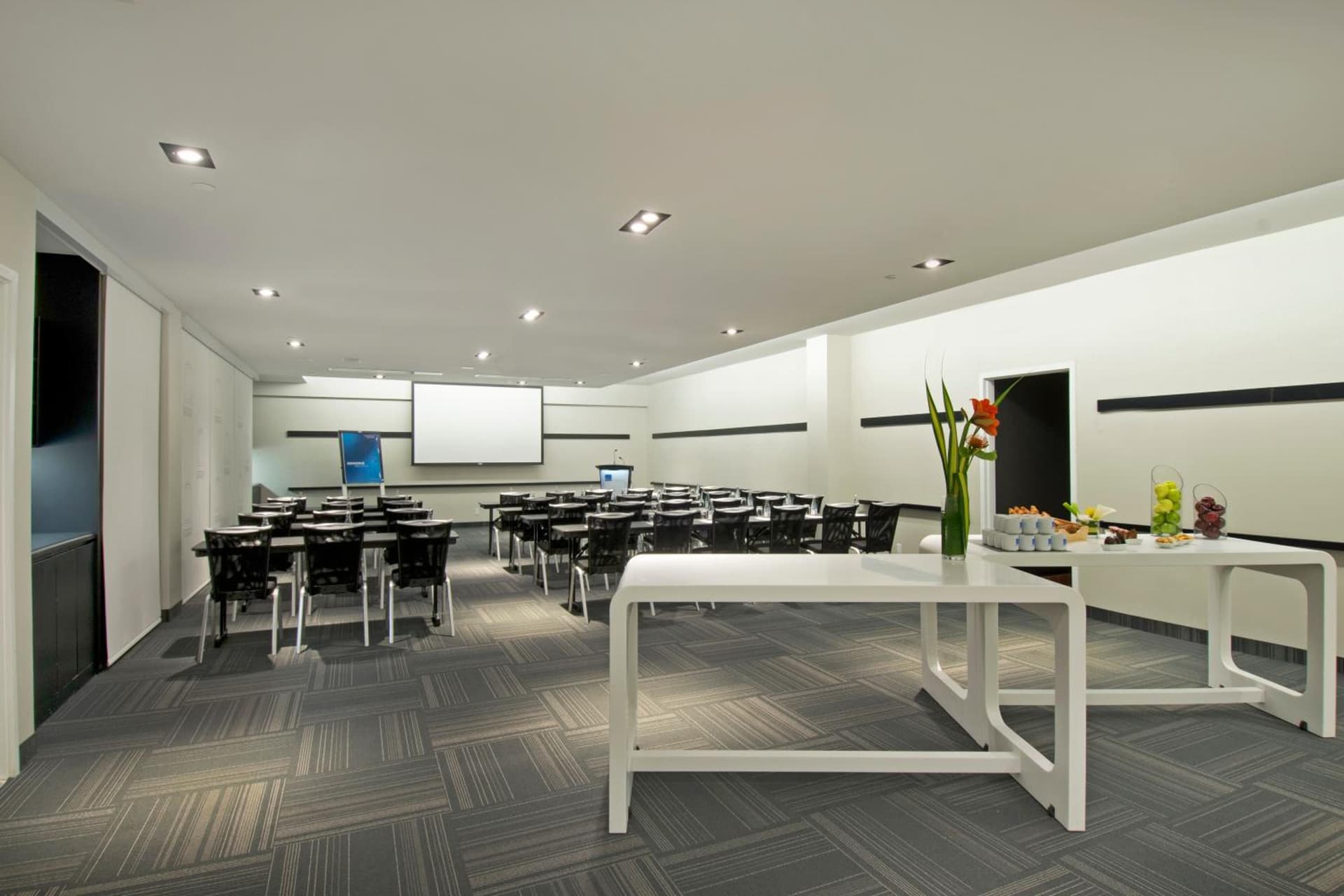 Novotel Montréal Centre