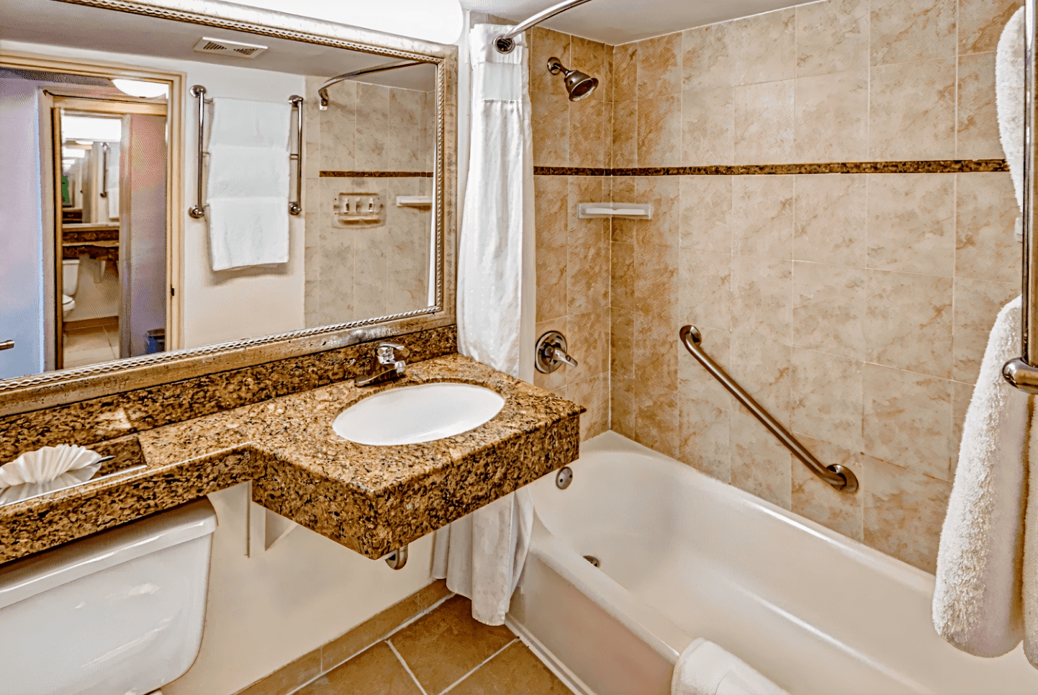 Holiday Inn Port of Miami - Downtown