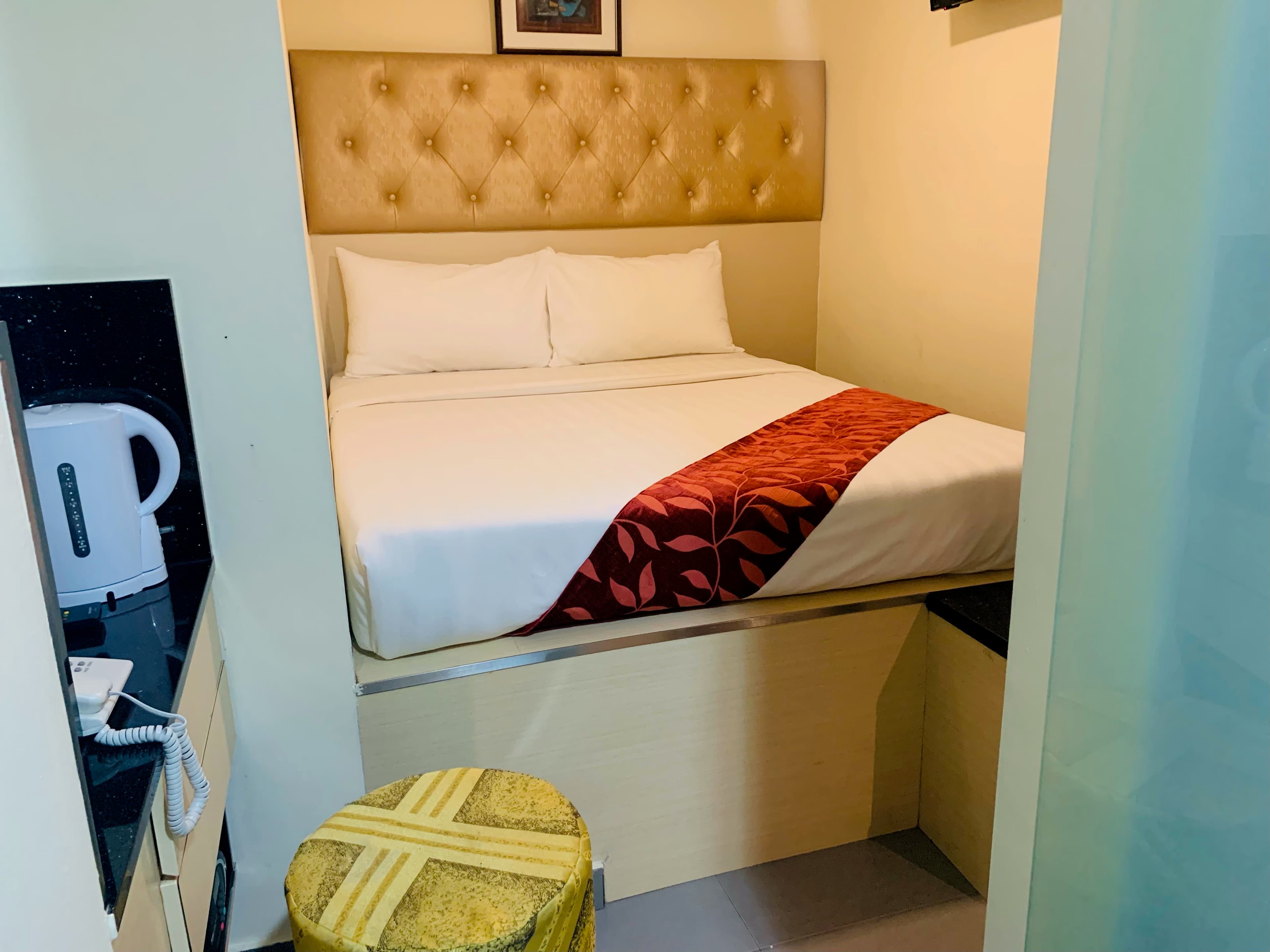 Sandpiper Hotel Singapore