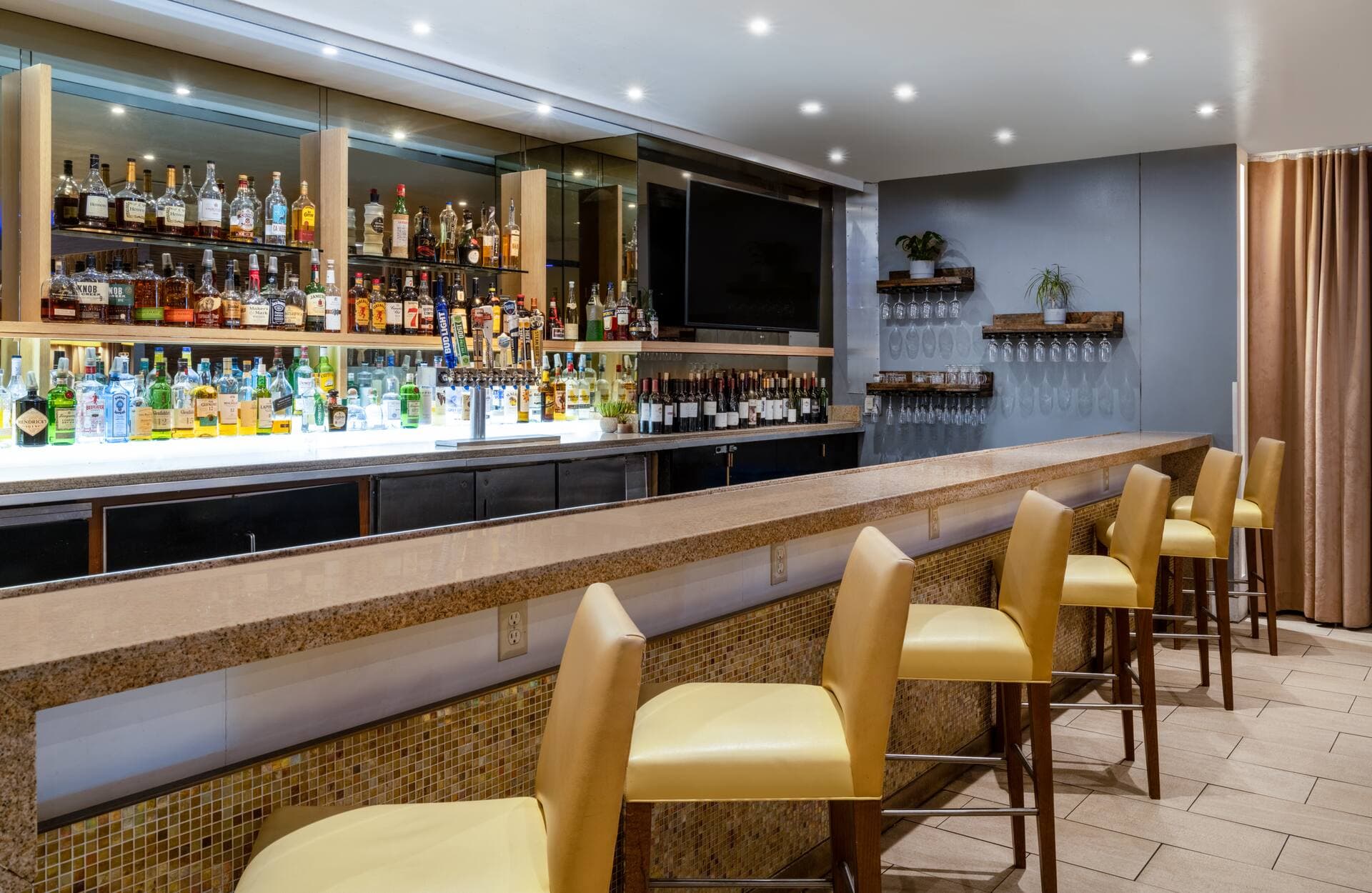 Hilton San Francisco Financial District