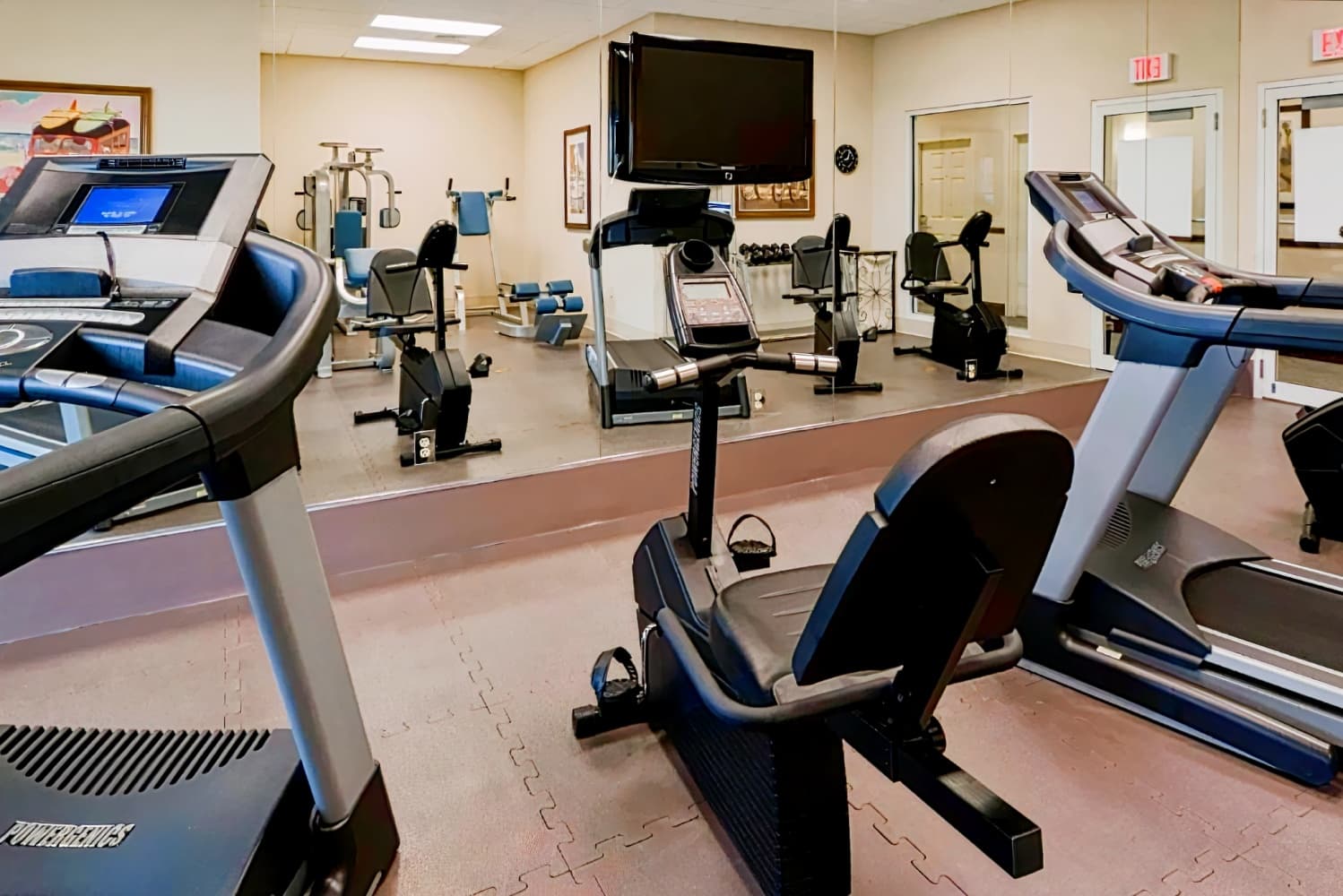 Holiday Inn Express & Suites Miami-Kendall