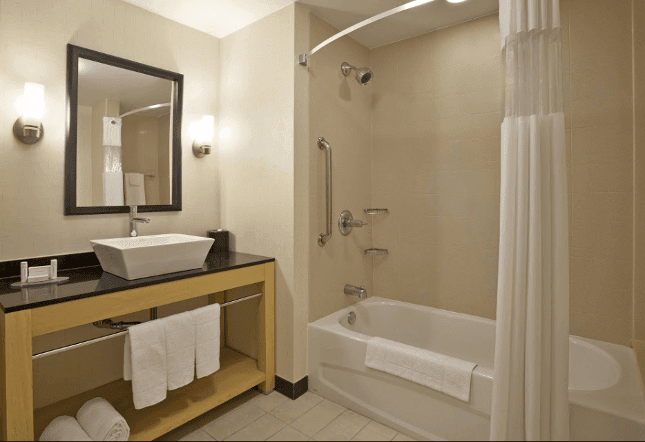 SpringHill Suites by Marriott Minneapolis-St. Paul Airport/Mall of America