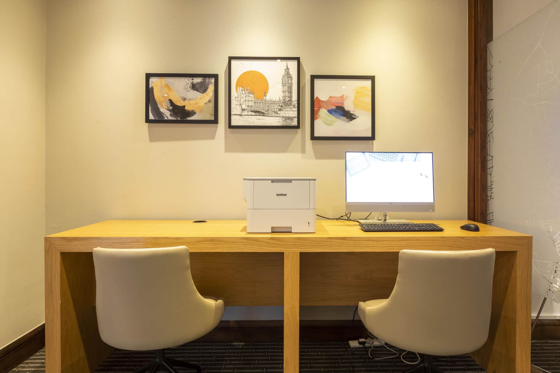 Holiday Inn London - Regent's Park, an IHG Hotel