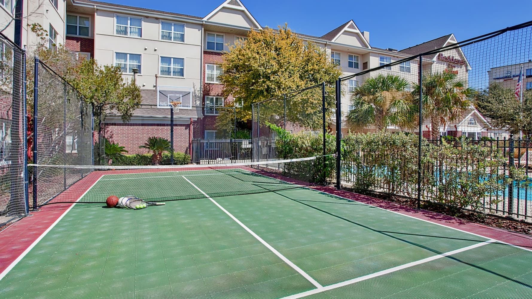 Residence Inn Austin North Parmer Lane