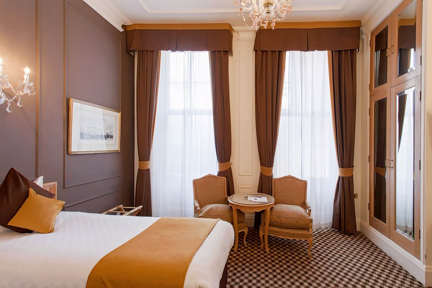 Thistle Hyde Park
