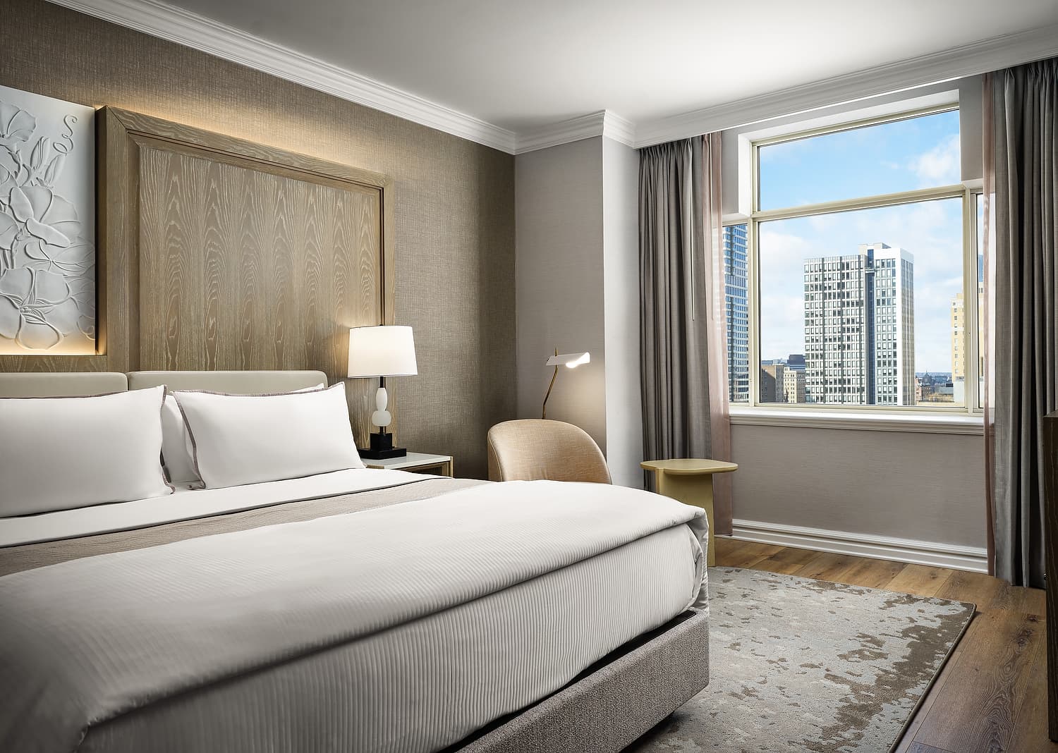 The Westin Philadelphia