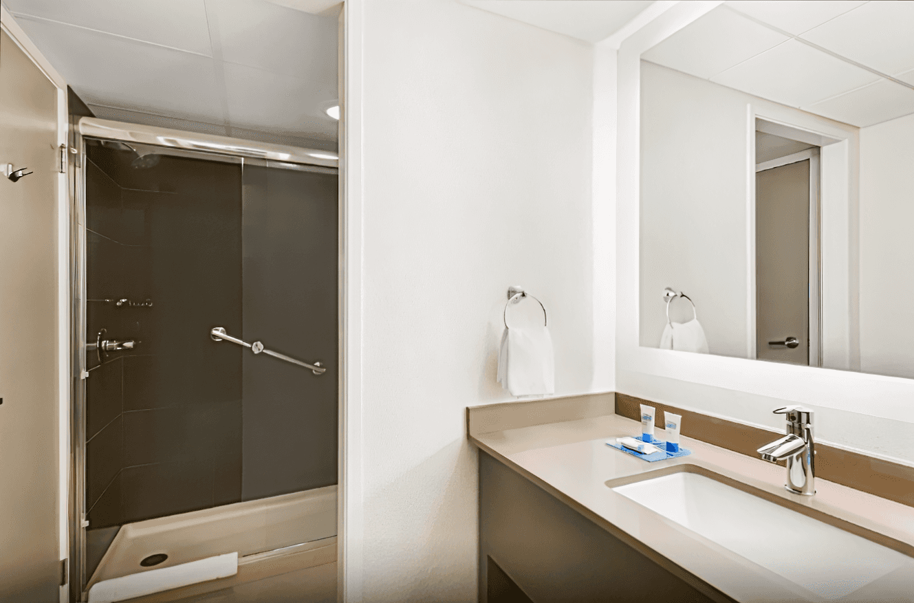 Hyatt House Charlotte Airport