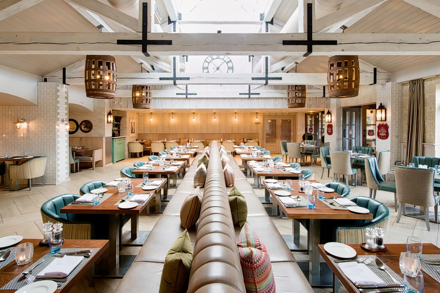 The Belfry Hotel and Resort