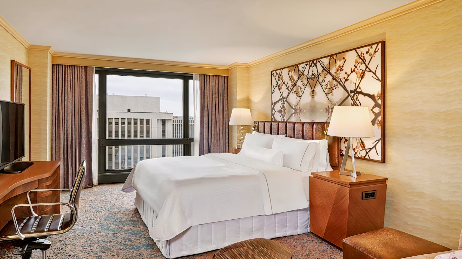 The Westin Crystal City