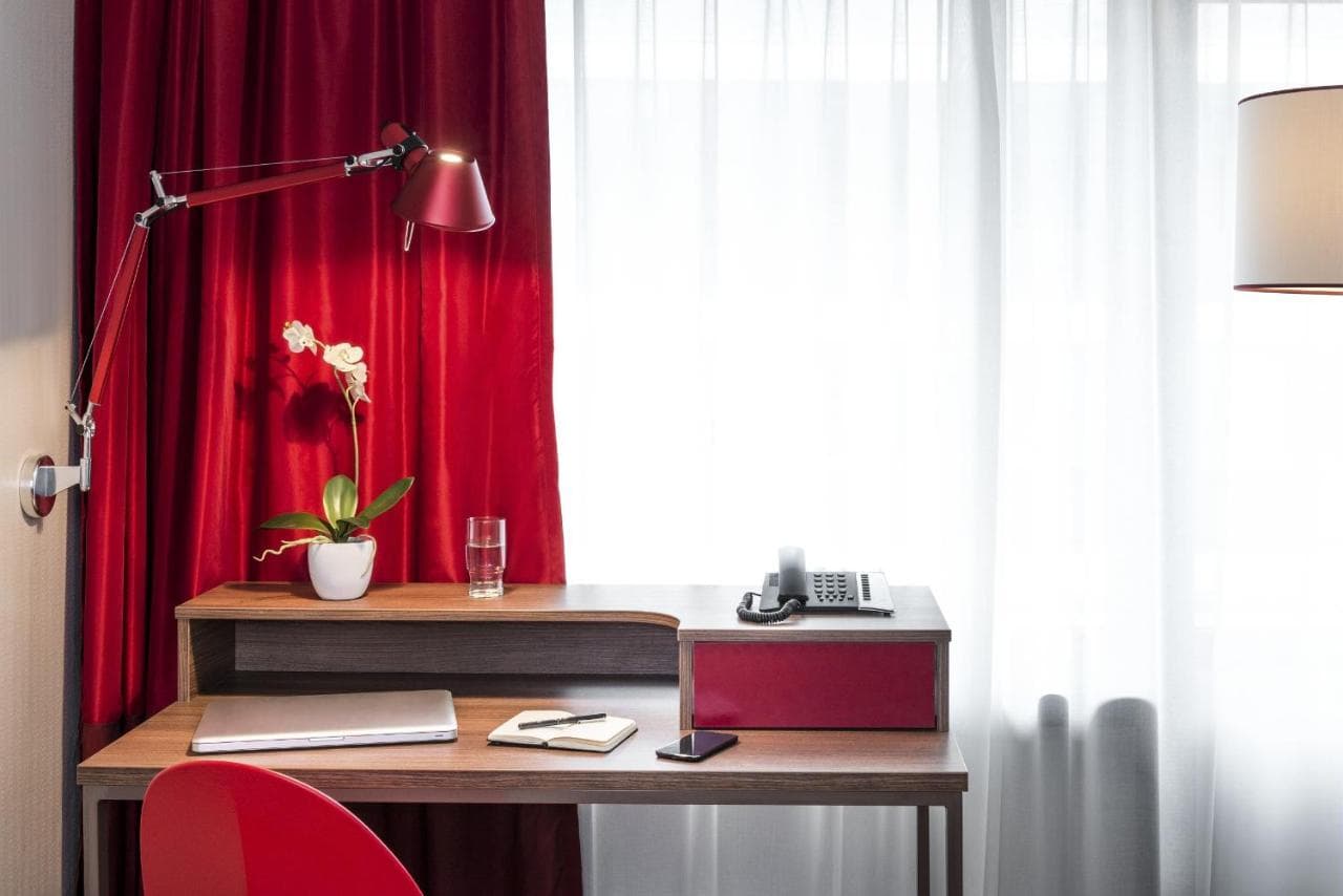 Aparthotel Adagio Paris Bercy Village