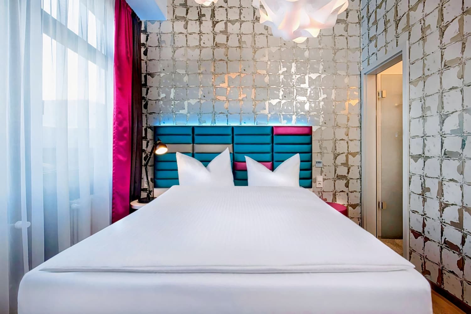 Best Western loftstyle Hotel Stuttgart-Zuffenhausen