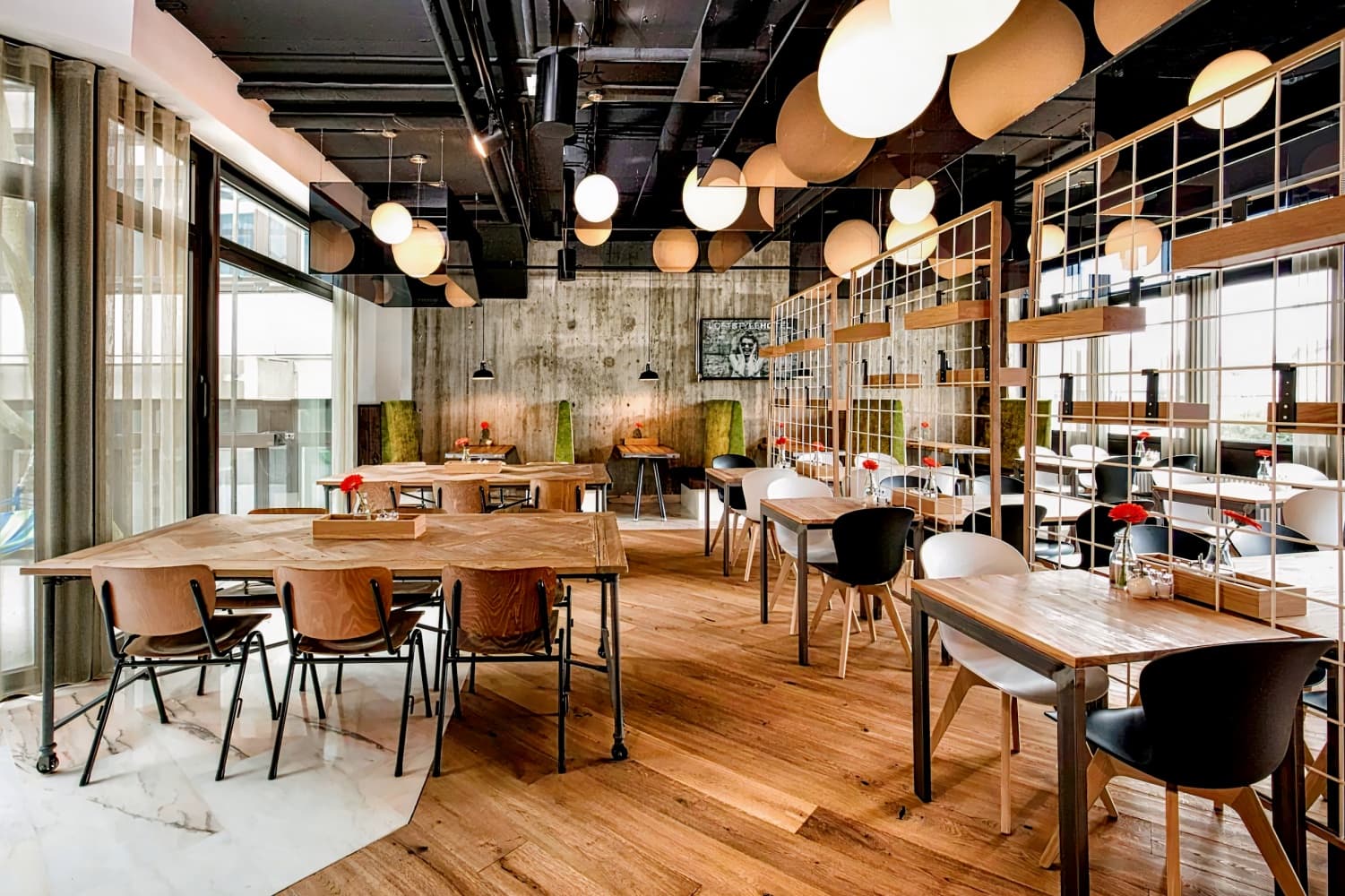 Best Western loftstyle Hotel Stuttgart-Zuffenhausen