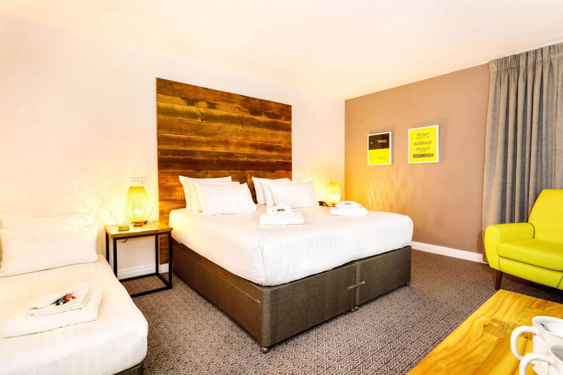 Cedar Court Hotel Bradford