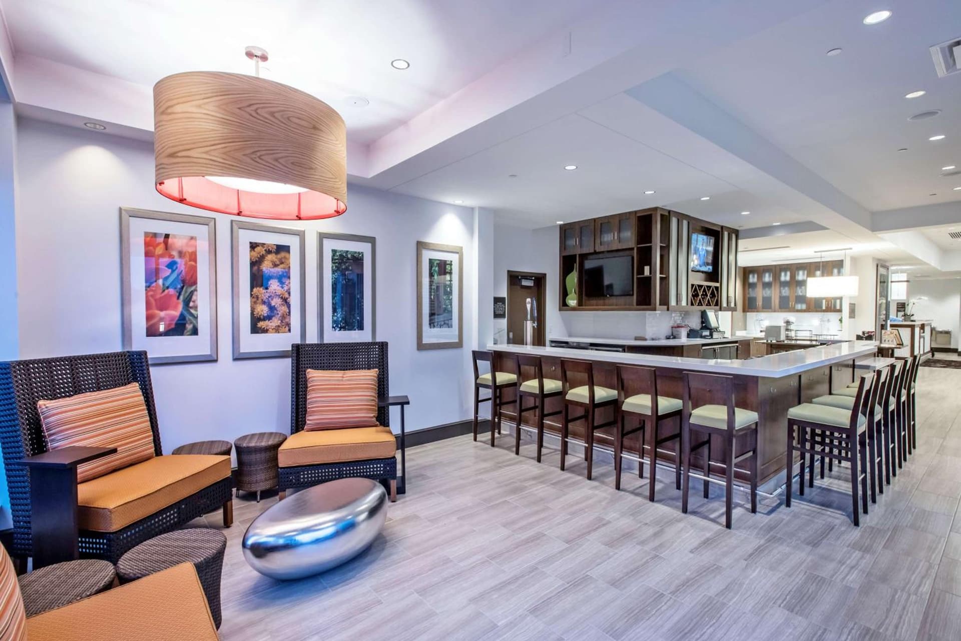 Hilton Garden Inn Minneapolis Airport Mall of America