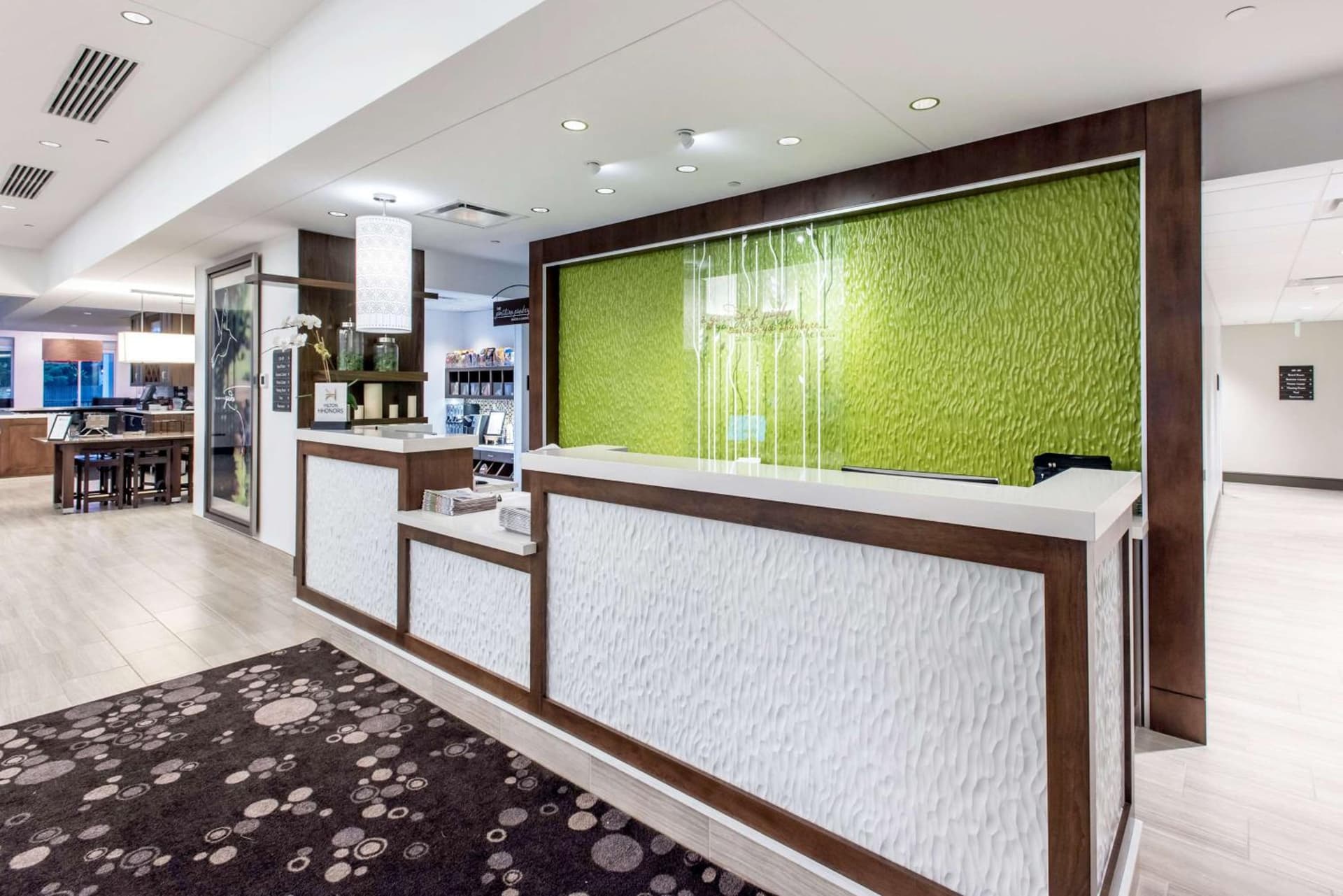 Hilton Garden Inn Minneapolis Airport Mall of America