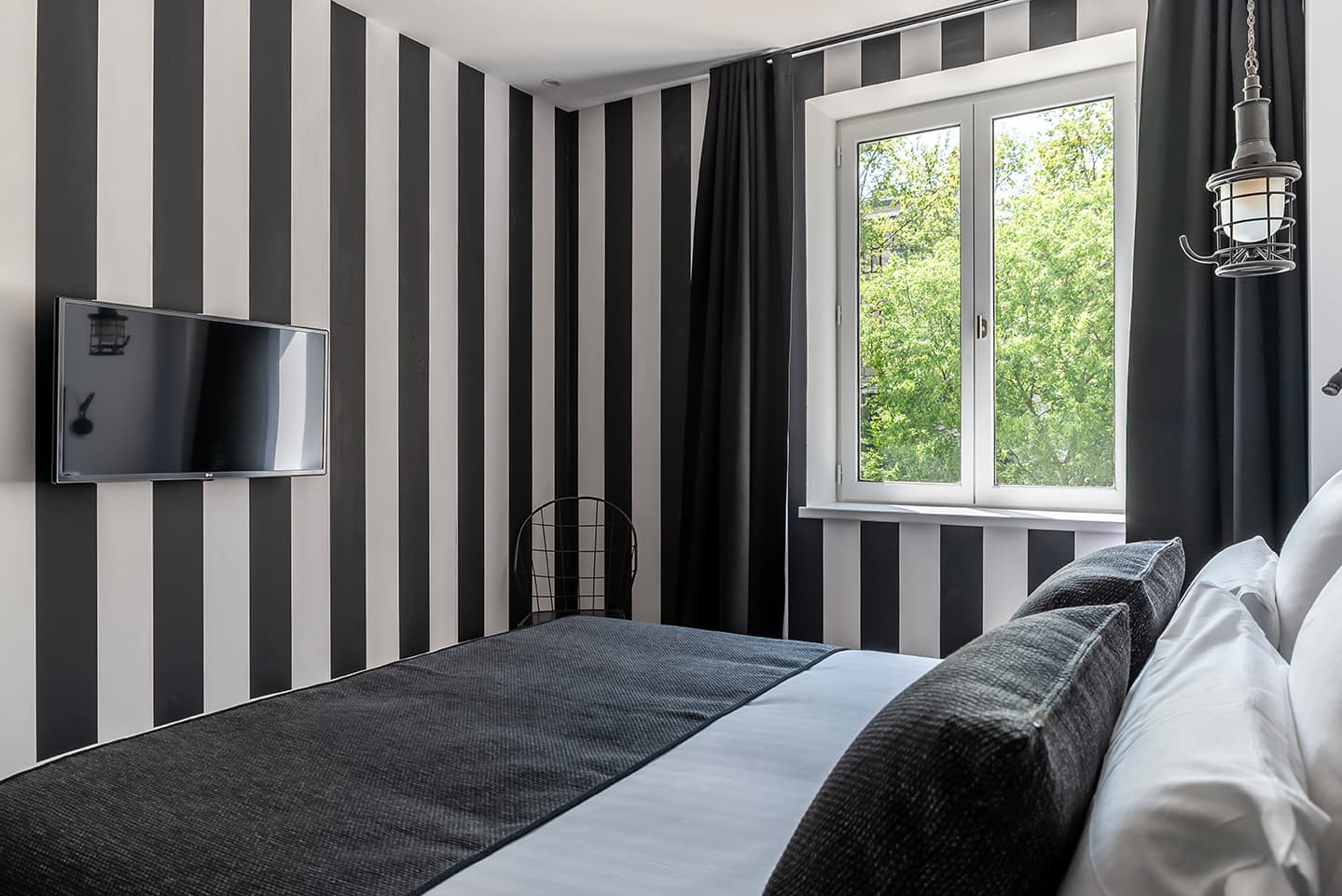 Be You Luxury Apart' Hotel