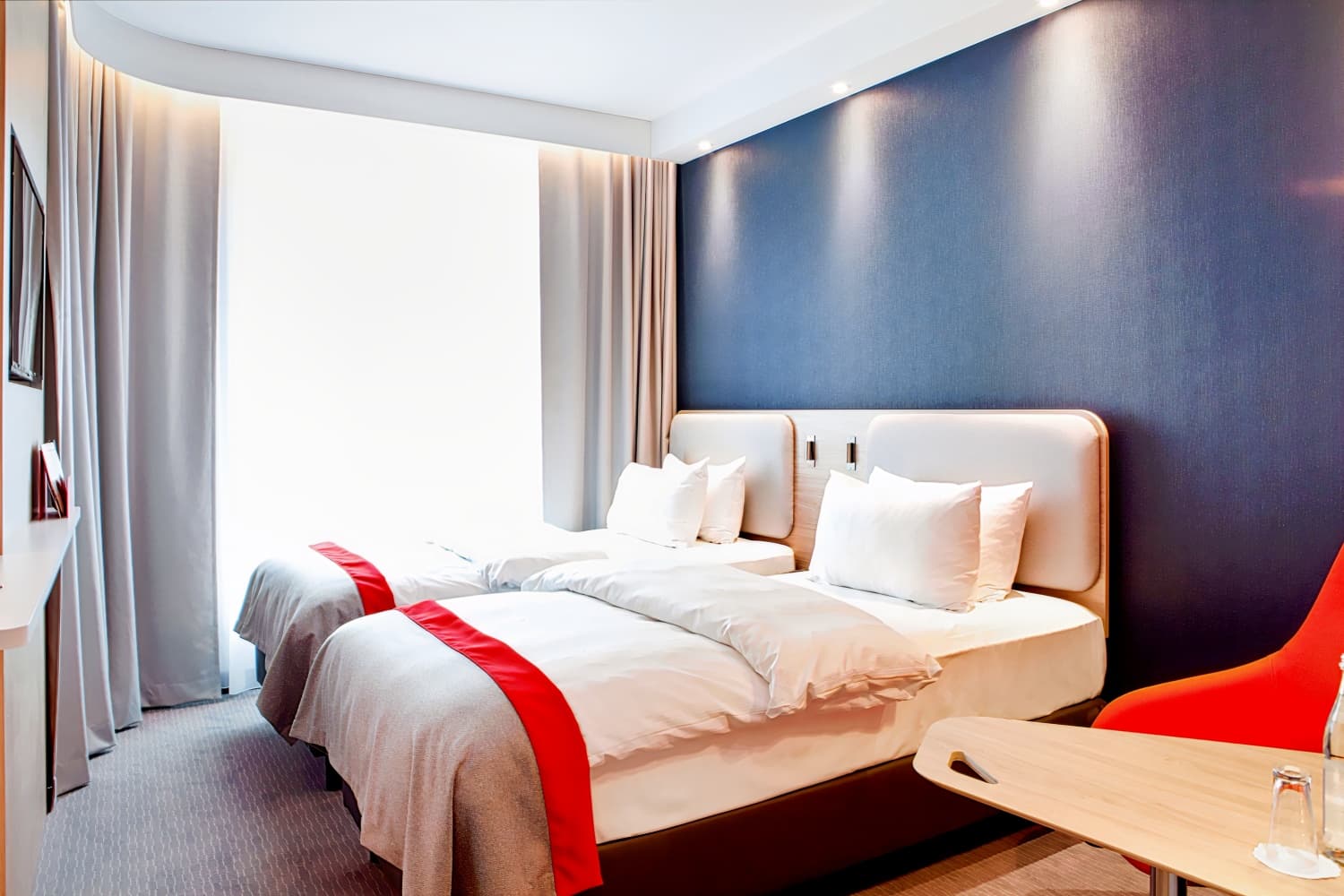 Holiday Inn Express Frankfurt Airport - Raunheim