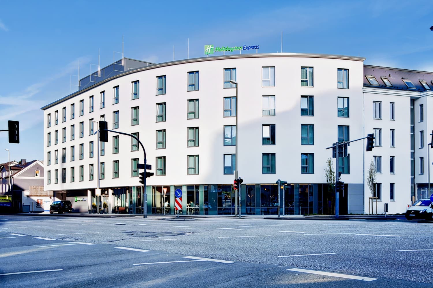 Holiday Inn Express Siegen