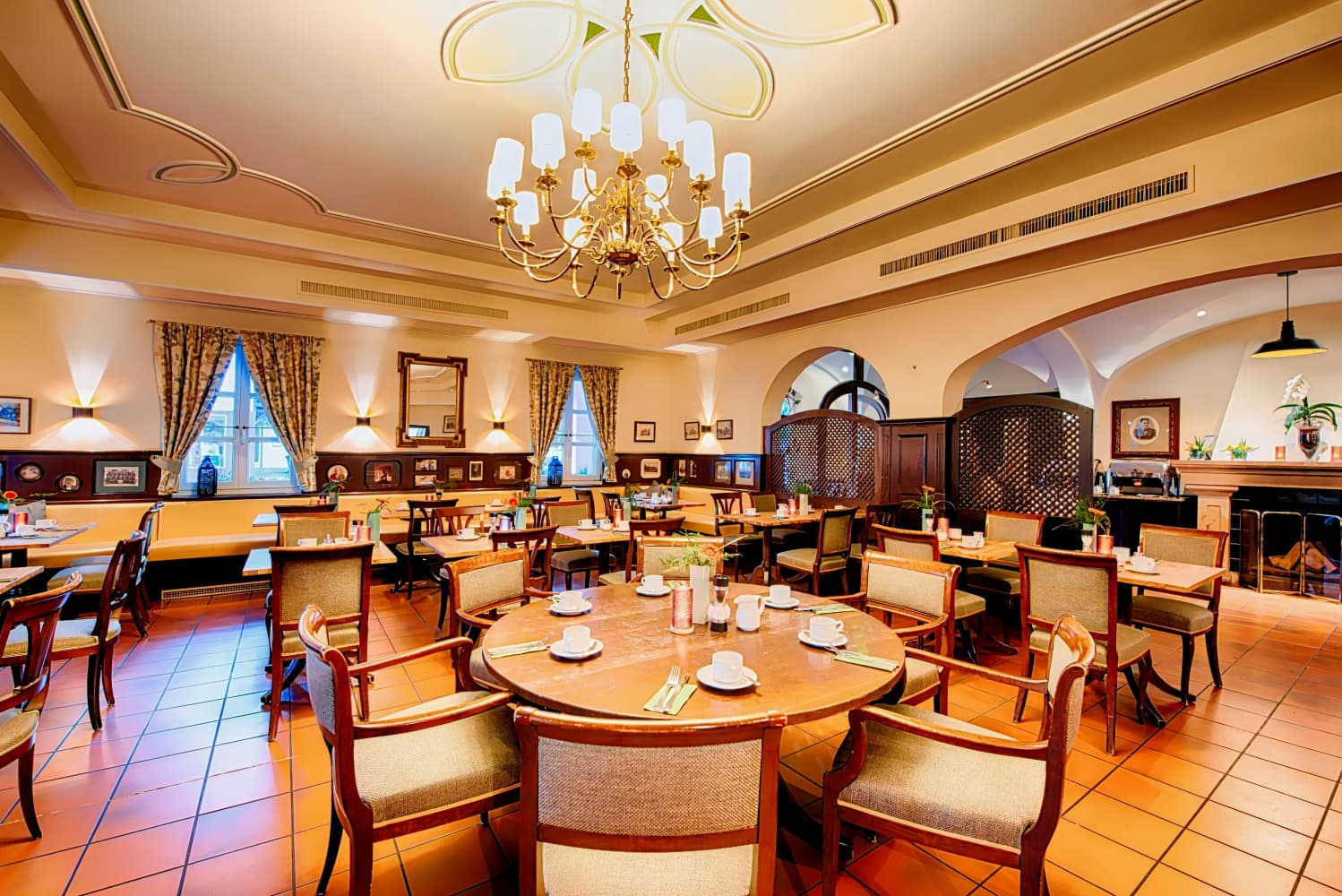 ACHAT Hotel Schreiberhof Aschheim