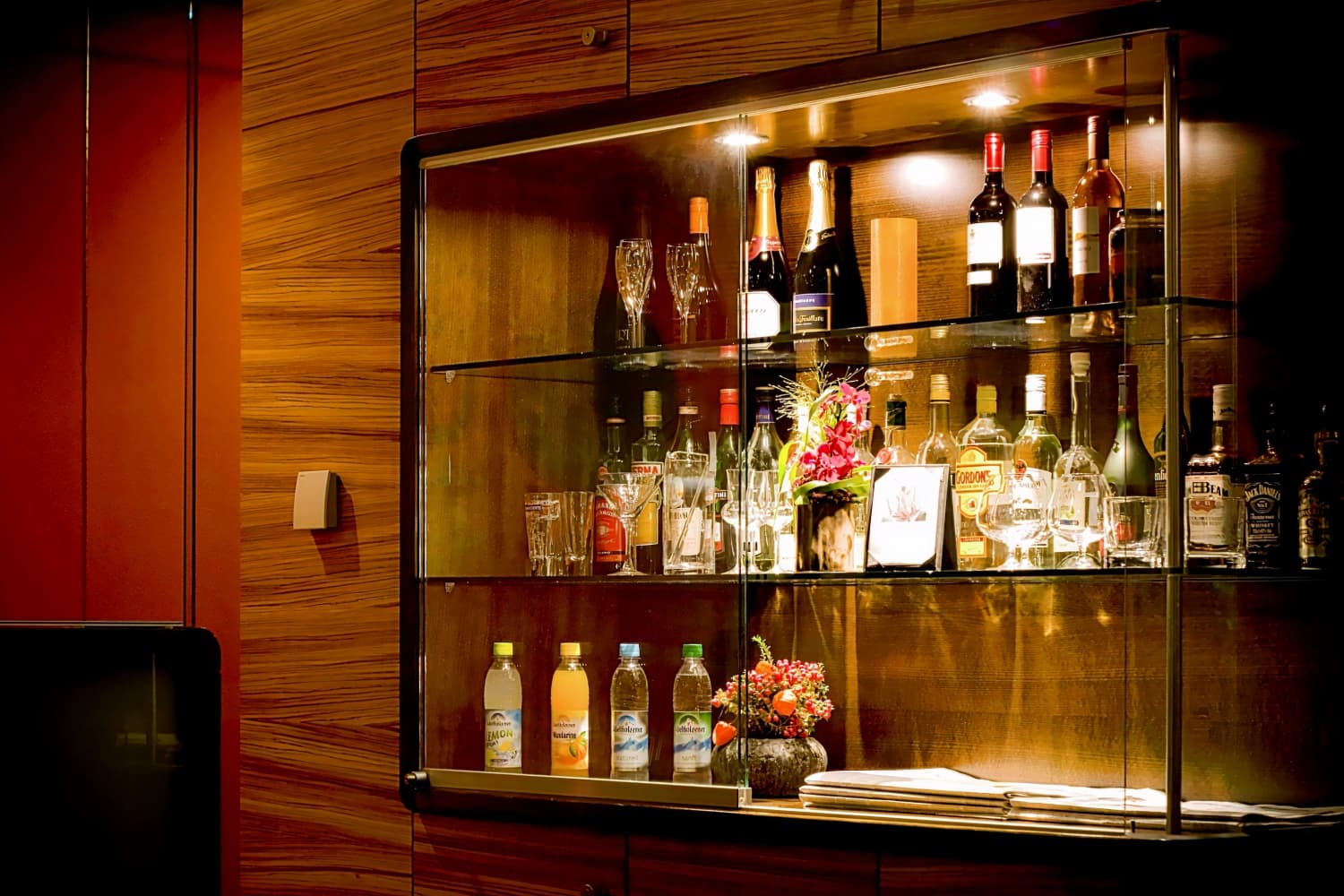 ACHAT Hotel Corbin München Airport