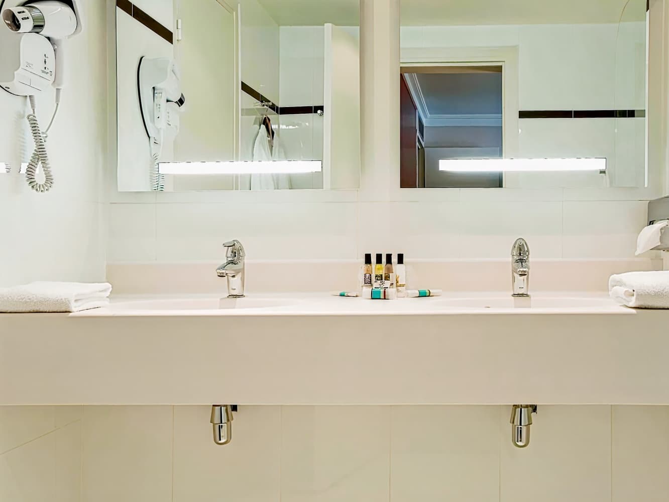 Hôtel Mercure Saint-Quentin-en-Yvelines Centre