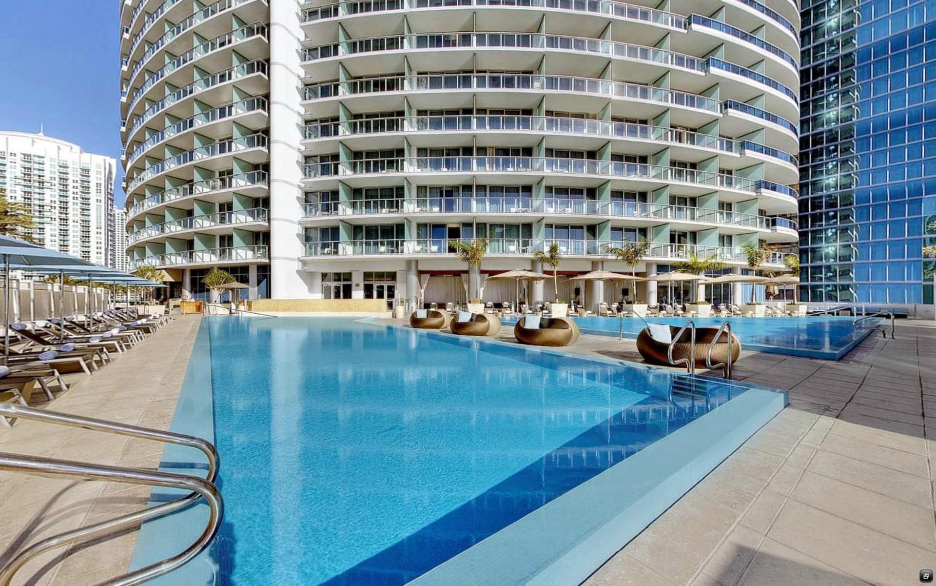 Kimpton Epic Miami Hotel, an IHG Hotel